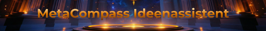 MetaCompass Ideenassistent
